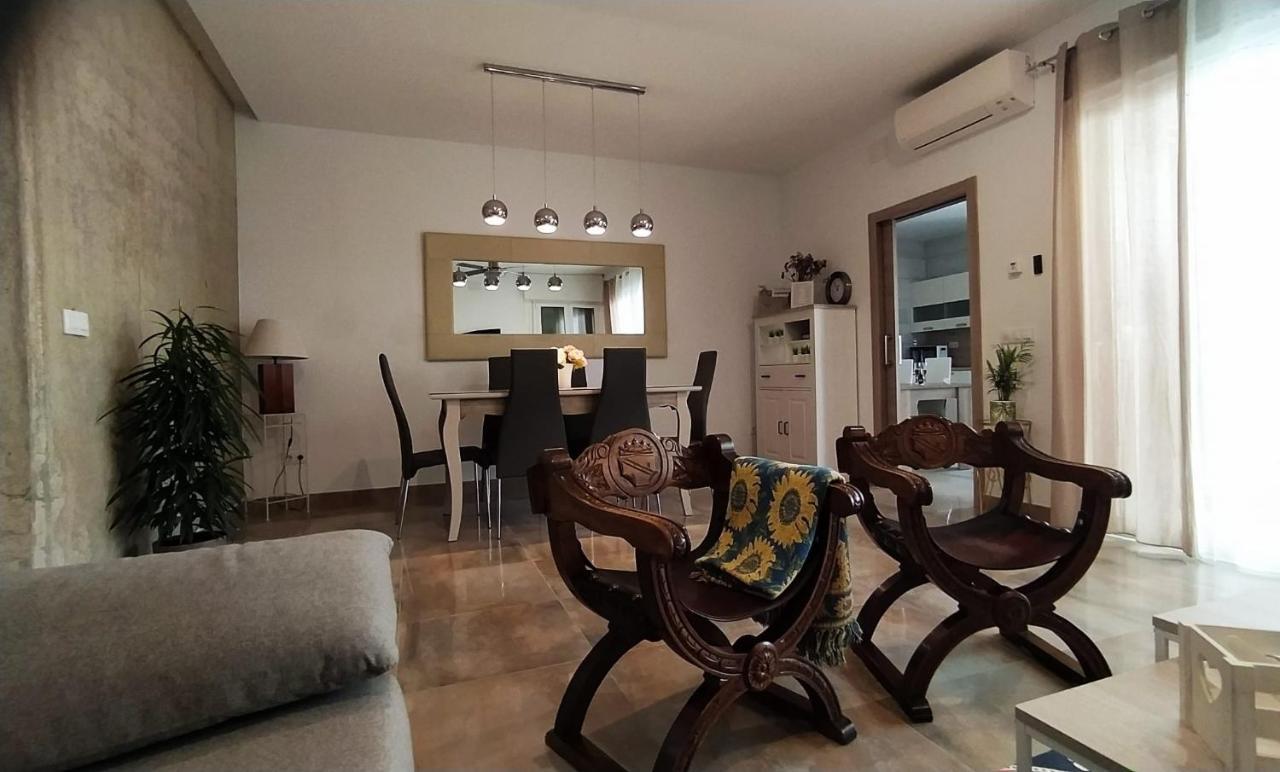 Casa Rural Albahaca Herrera del Duque Bagian luar foto